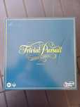 Jogo Trivial Pursuit Novo
