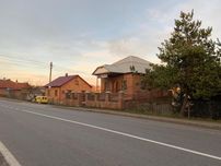 Продам магазин-склад в м Бібрка