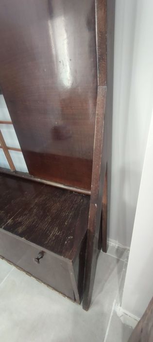 Радянський передпокій, советская прихожая