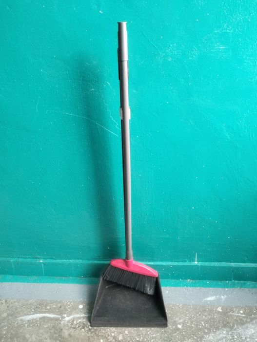 Набір для прибирання.