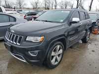 Jeep Grand Cherokee LIMITED 2014