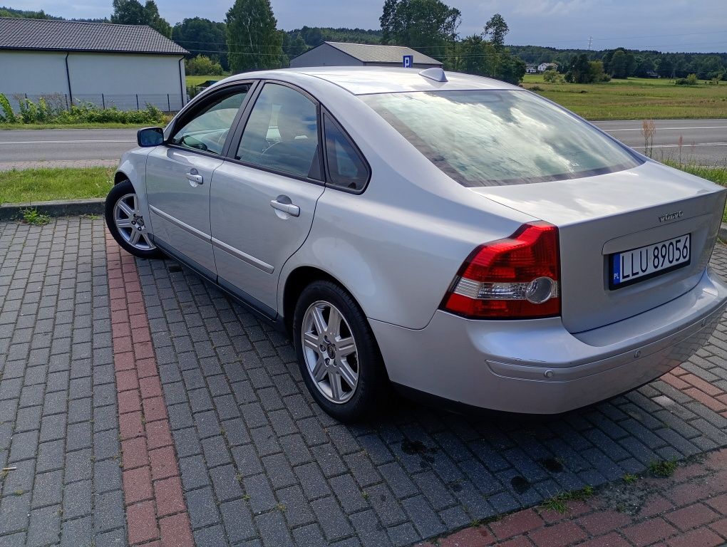 Volvo S40 2.0 Disel