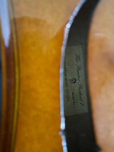 Violoncelo 1/4 Stentor
