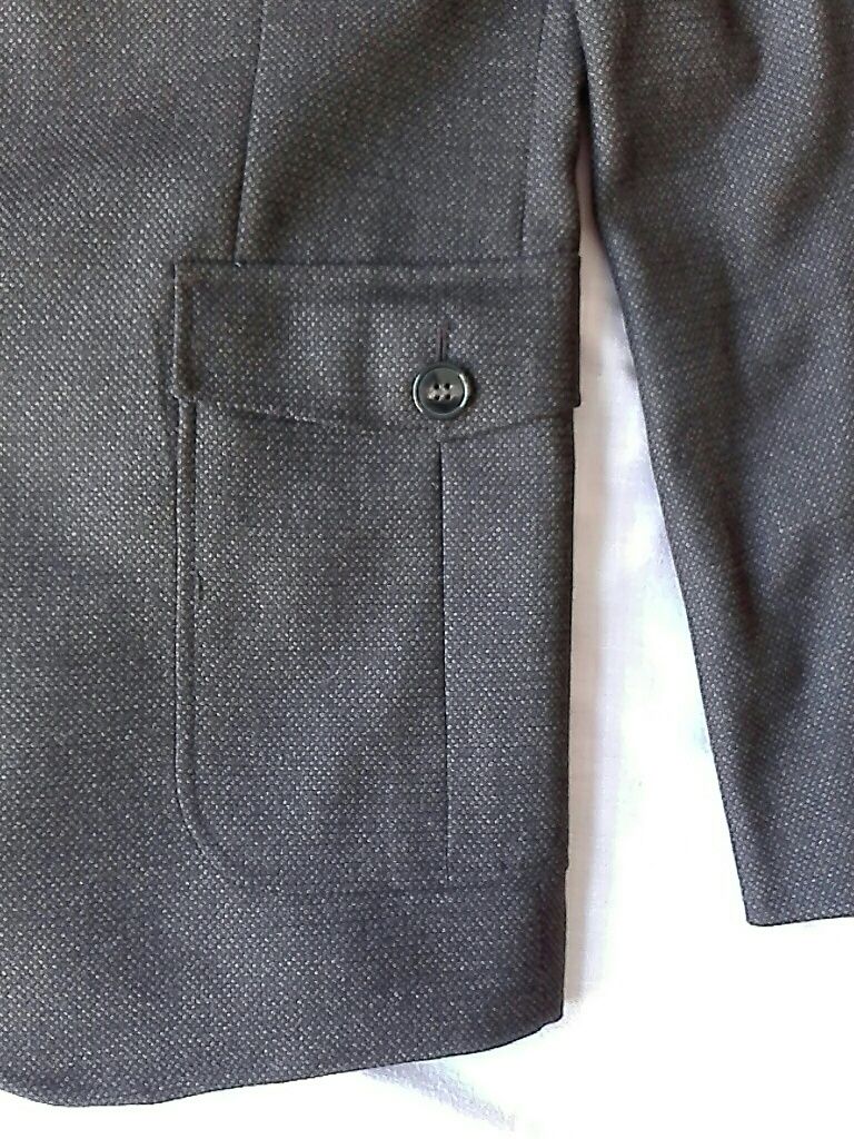 Blazer de homem Dustin n°52 CS 700