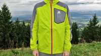 Gore-Tex Active Kurtka Shell S