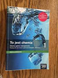 Podręcznik do Chemii 1