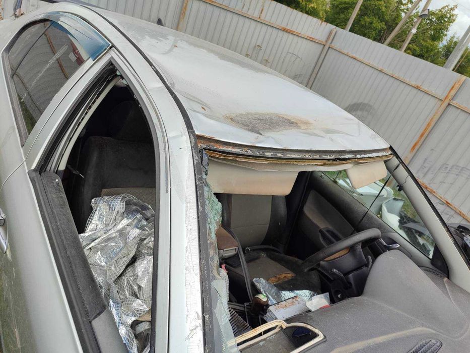 Шкода октавія 1.8Т