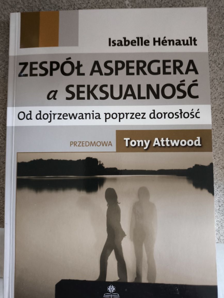 Zespół Aspergera a Seksualność Henault