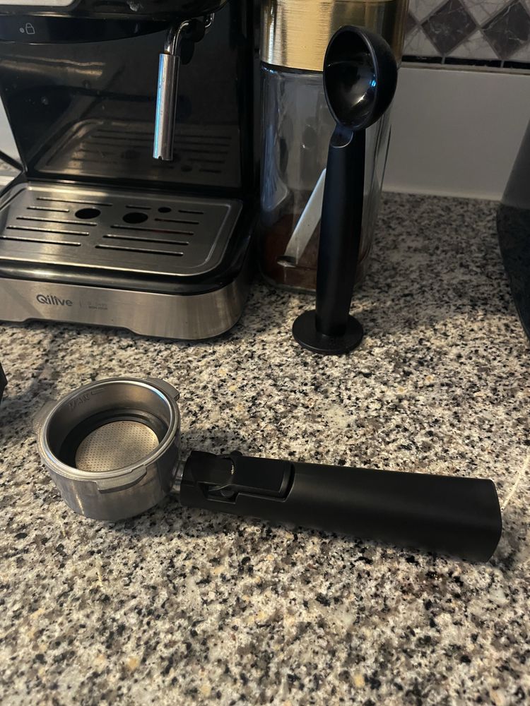 Máquina de Café Manual