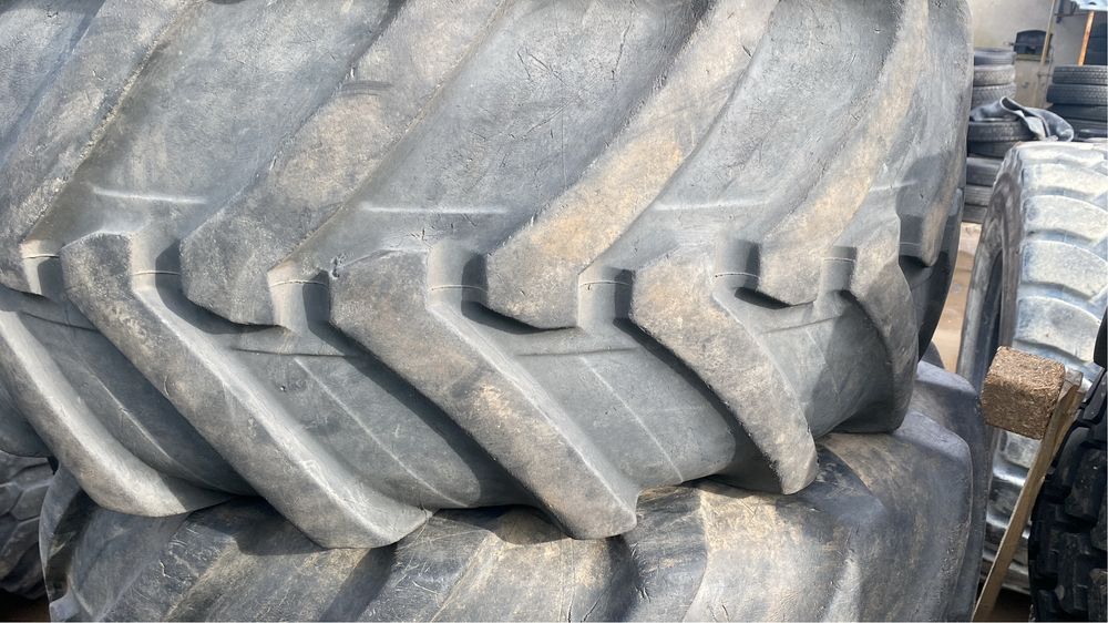 460/70r24 Alliance