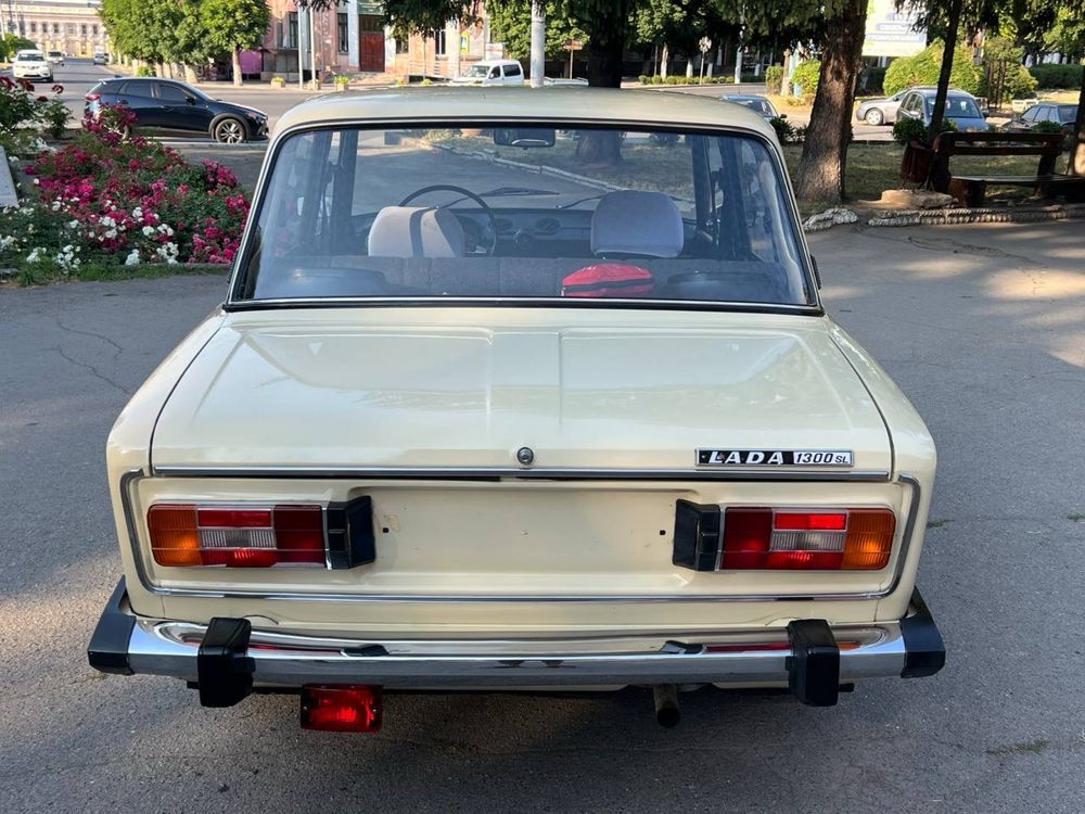 Продам ваз 2106 в оригіналі