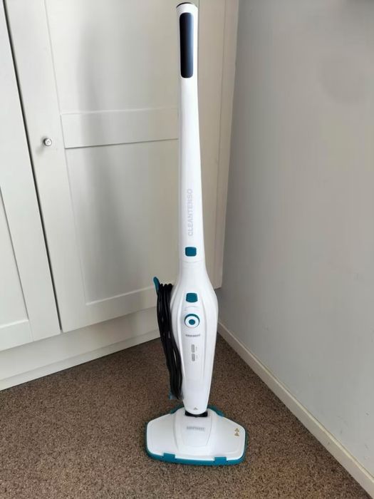 Паровая швабра Leifheit Clean пароочиститель