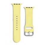 Silicone Strap APS silikonowa opaska do Watch Ultra / 9 / 8 / 7 / 6 /