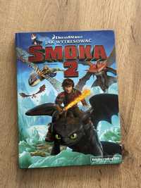 Bajka na dvd jak wytresowac smoka 2