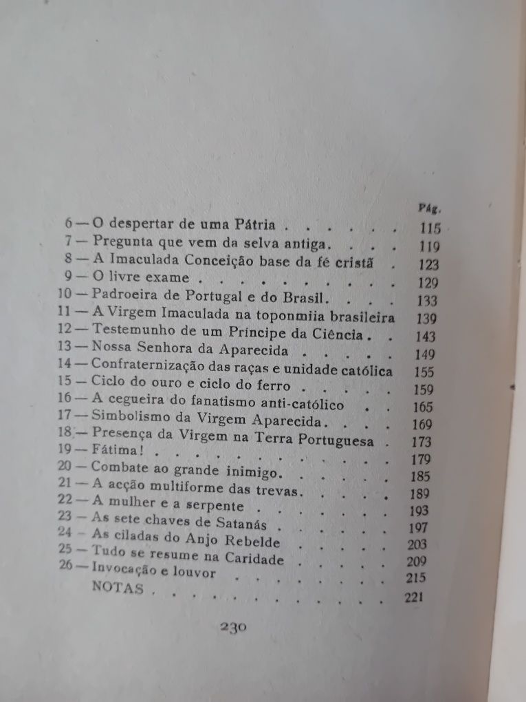O Rei dos Reis e Mensagem ao Mundo Lusiada