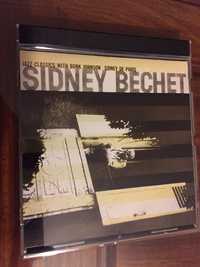 Sidney Bechet - Jazz Classics Vol. 1