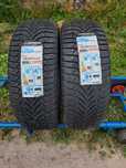 Nowe opony zimowe klasy średniej HANKOOK WINTER I*Cept RS2 195/55/16