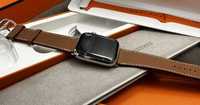 Smart watch Hermes Лучшие часы на рынке!!! + ремешок