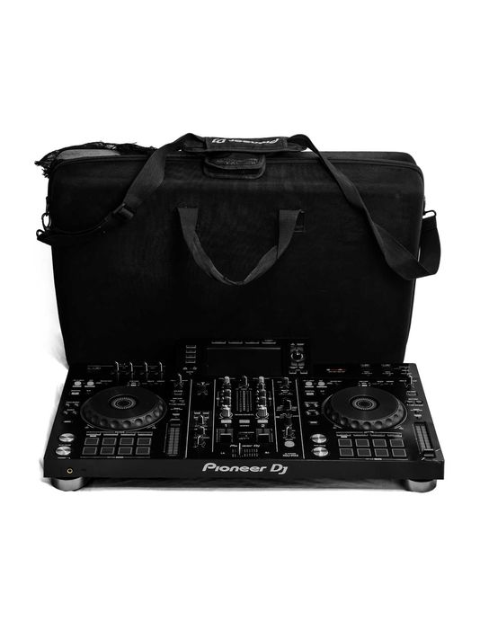 Kontroler 2-kanałowy Pioneer XDJ-RX2 + torba