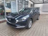 Mazda CX-30 Mazda CX-30 e-SKYACTIV G 150KM 6AT FWD Exclusive-line Design