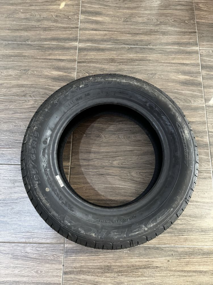Opona Debica Presto Hp 195/65/15 91H Nowa