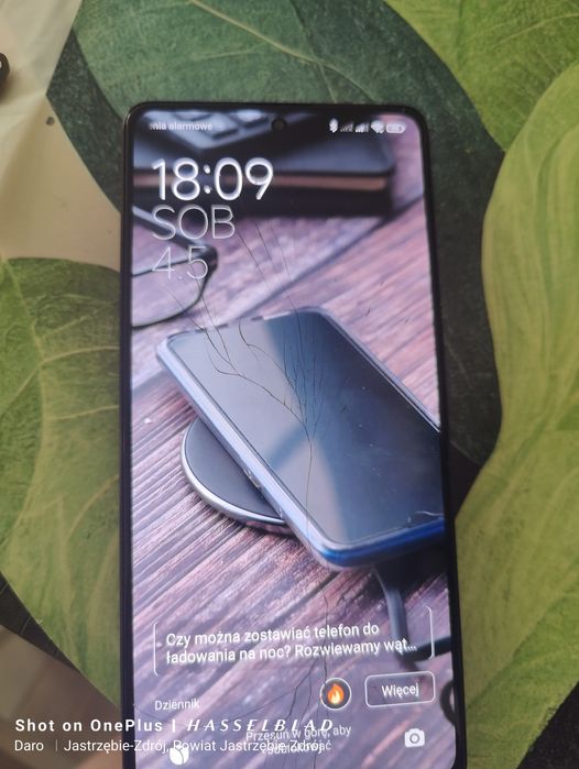 Xiaomi Note 12 pro 128/6 Płyty główne