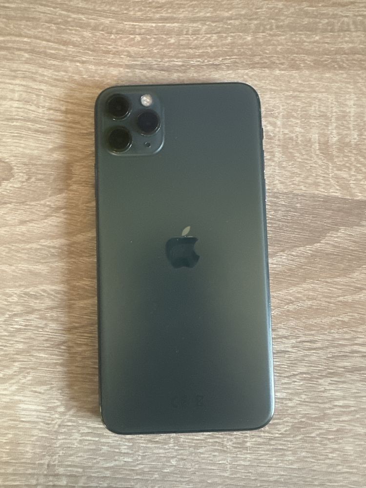 Iphone 11 pro Max