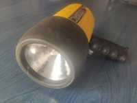 Підводний ліхтар UK600R