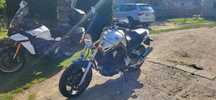 Yamaha Bulldog Yamaha bulldog bt1100