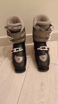 Buty narciarskie 23,5 cm