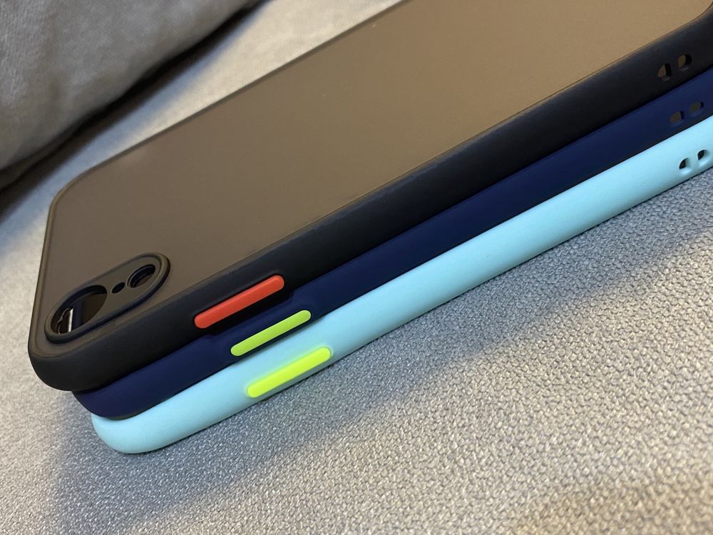  Чехол IPhone XR Противоударный! Айфон XR ОЛХ Доставка!