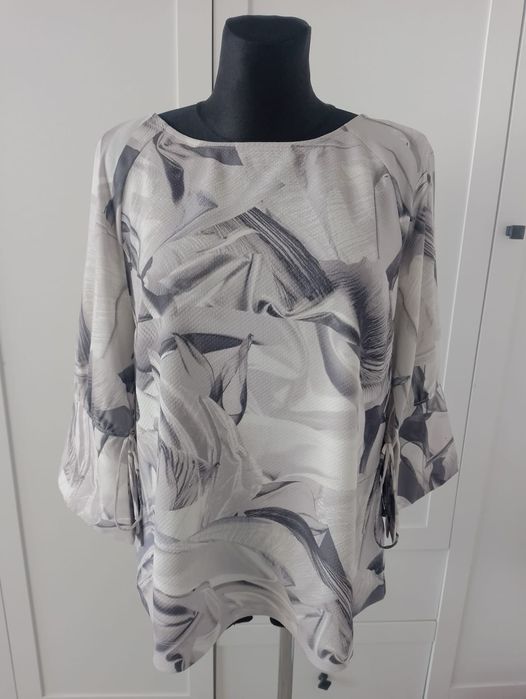 Elegancka bluzka damska 44