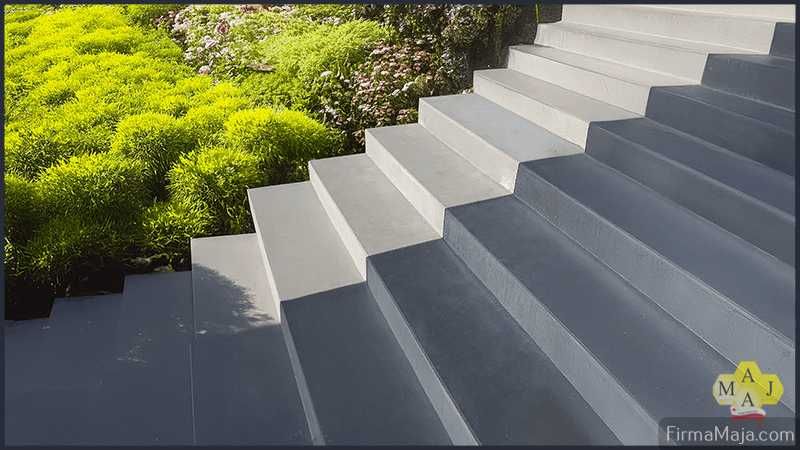 schody betonowe 100X35X15 stopnie do kostki brukowej dostawa cała Pl