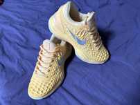 Кроссовки для тенниса Nike WMNS AIR ZOOM CAGE 3 HC