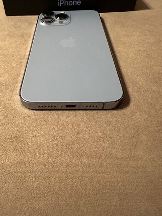 Iphone 13 Pro Max 128gb neverlock