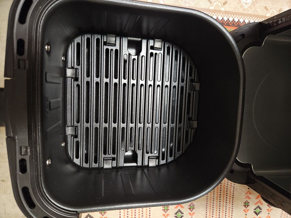 Мультипіч аерогриль Tefal 4,2 л + папір