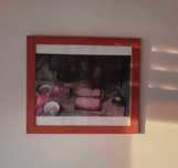 Quadros e peças decorativas