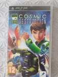 Ben 10 na konsole PSP