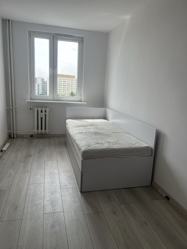 Poznań osiedle przyjaźni mieszkanie umeblowane