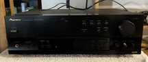 Amplituner Pioneer sx-209rds