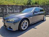 BMW 520 d Pack M Auto