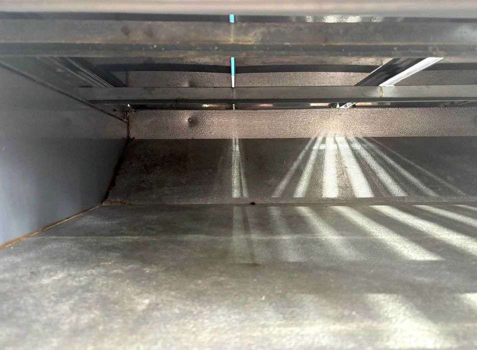 Холодильна вітрина MAWI WCHI 1,3/1,1 (Польща)