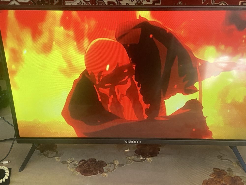 Xiaomi Smart TV 32” U32S02 2023 | смарт тв