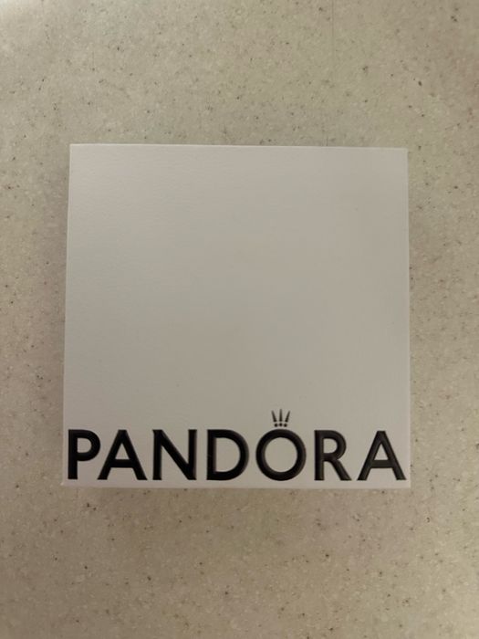 Брастер pandora.