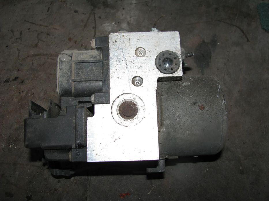 SCENIC I LIFT STEROWNIK POMPA ABS 0273004395 7700432643