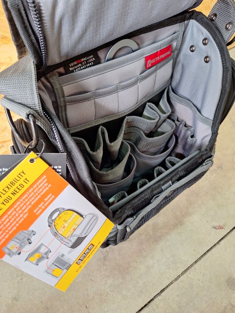 Veto pro pac Tp-xxl