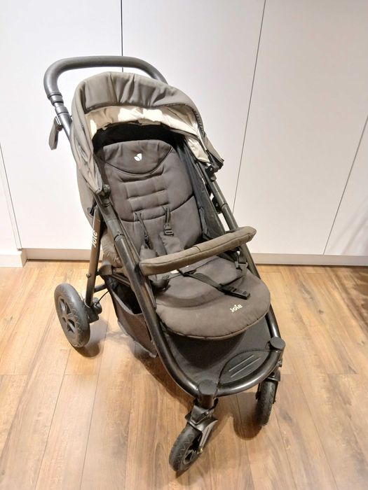 Spacerówka joie - odbiór własny