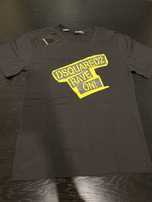 Tshirt dsquared