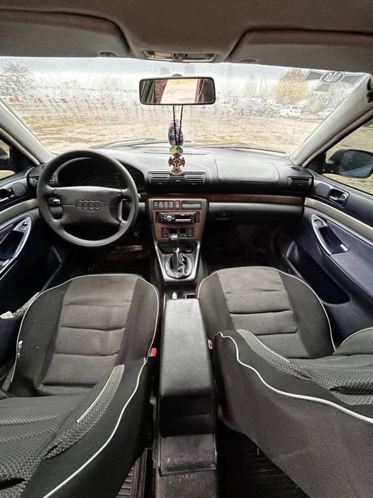 Ауді А4 для ЗСУ!