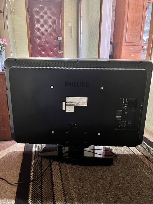 Телевизор Philips 37PFL5603D